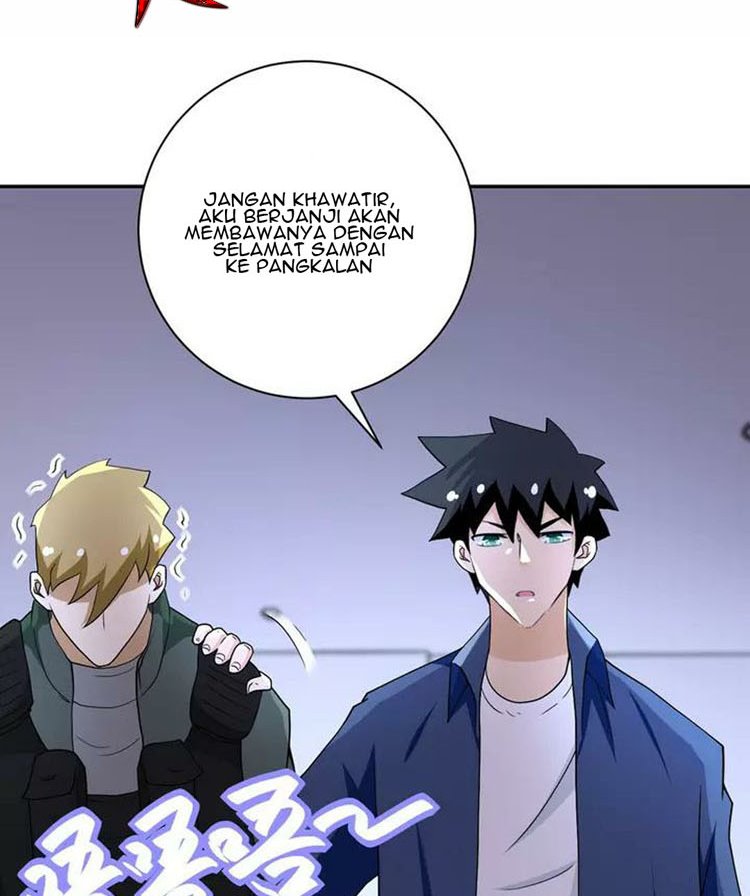 Super System Chapter 85 Gambar 55